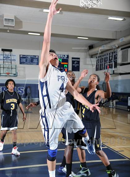 Thumbnail 3 in JV: Kilpatrick @ Flintridge Prep photogallery.