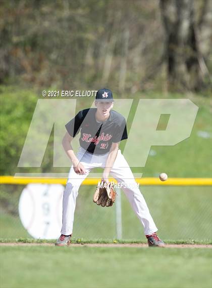 Thumbnail 3 in Northwestern @ Franklin photogallery.