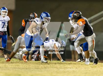 Thumbnail 3 in Green Valley @ Chaparral photogallery.