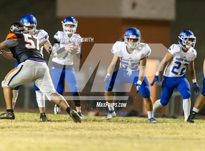 Thumbnail 1 in Green Valley @ Chaparral photogallery.