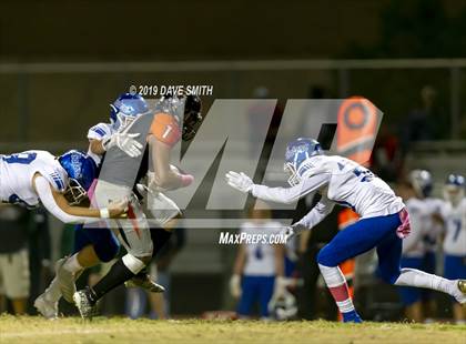 Thumbnail 1 in Green Valley @ Chaparral photogallery.