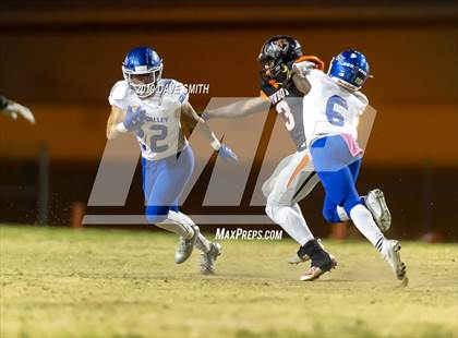 Thumbnail 1 in Green Valley @ Chaparral photogallery.