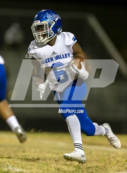 Thumbnail 2 in Green Valley @ Chaparral photogallery.