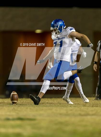 Thumbnail 1 in Green Valley @ Chaparral photogallery.