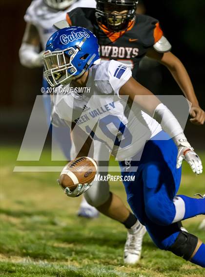 Thumbnail 3 in Green Valley @ Chaparral photogallery.