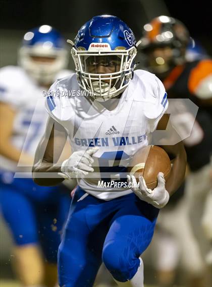 Thumbnail 2 in Green Valley @ Chaparral photogallery.