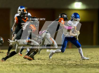 Thumbnail 3 in Green Valley @ Chaparral photogallery.