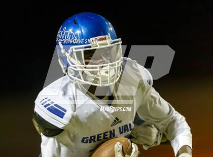 Thumbnail 1 in Green Valley @ Chaparral photogallery.