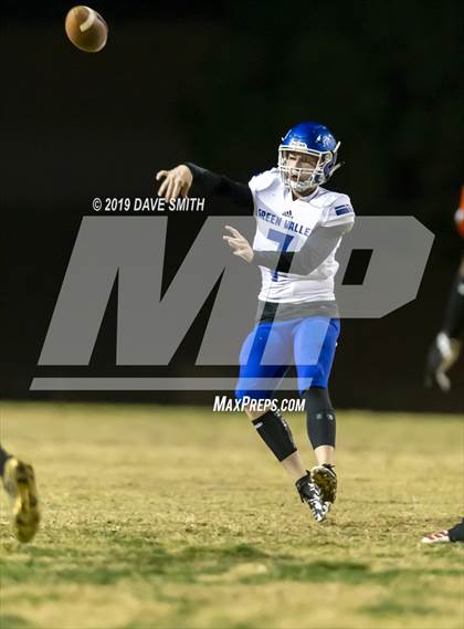 Thumbnail 3 in Green Valley @ Chaparral photogallery.