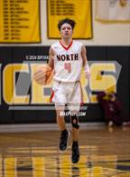 Photo from the gallery "Middletown North @ St. John-Vianney"