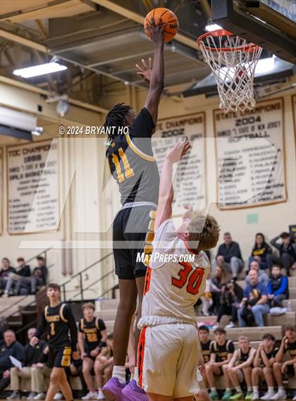 Thumbnail 2 in Middletown North @ St. John-Vianney photogallery.