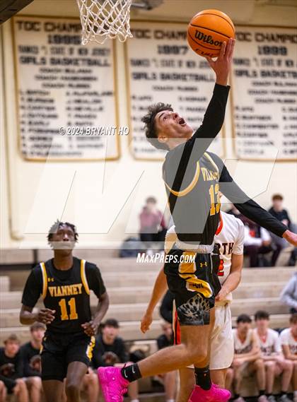 Thumbnail 2 in Middletown North @ St. John-Vianney photogallery.