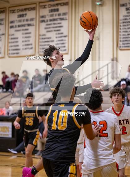 Thumbnail 1 in Middletown North @ St. John-Vianney photogallery.
