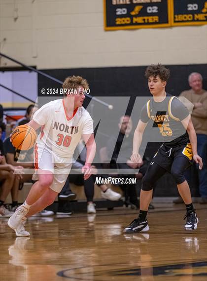 Thumbnail 2 in Middletown North @ St. John-Vianney photogallery.