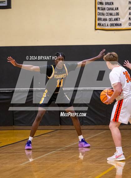 Thumbnail 1 in Middletown North @ St. John-Vianney photogallery.