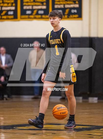 Thumbnail 2 in Middletown North @ St. John-Vianney photogallery.