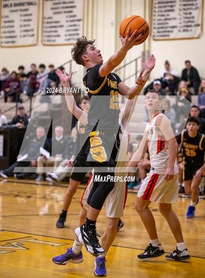 Thumbnail 3 in Middletown North @ St. John-Vianney photogallery.
