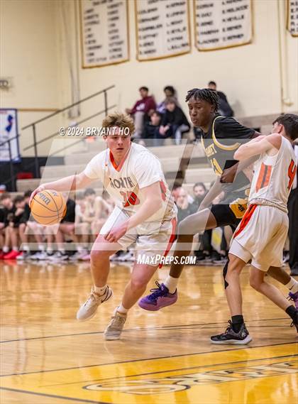 Thumbnail 2 in Middletown North @ St. John-Vianney photogallery.