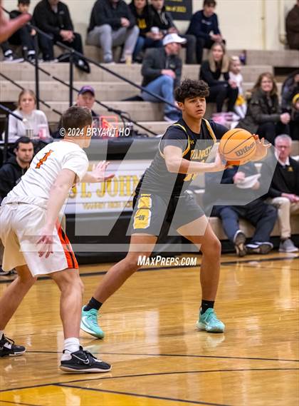 Thumbnail 3 in Middletown North @ St. John-Vianney photogallery.