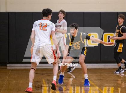 Thumbnail 3 in Middletown North @ St. John-Vianney photogallery.