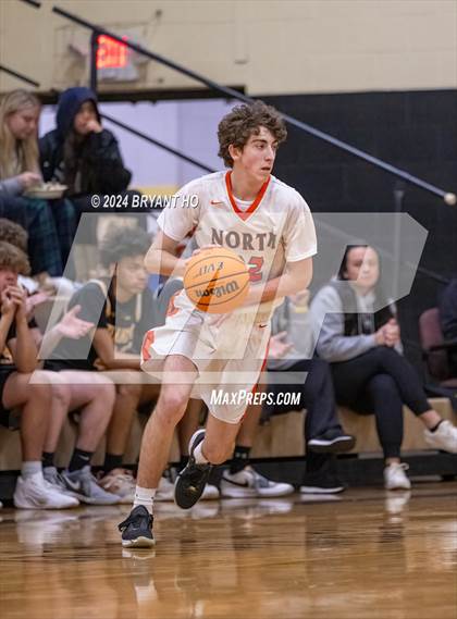 Thumbnail 1 in Middletown North @ St. John-Vianney photogallery.
