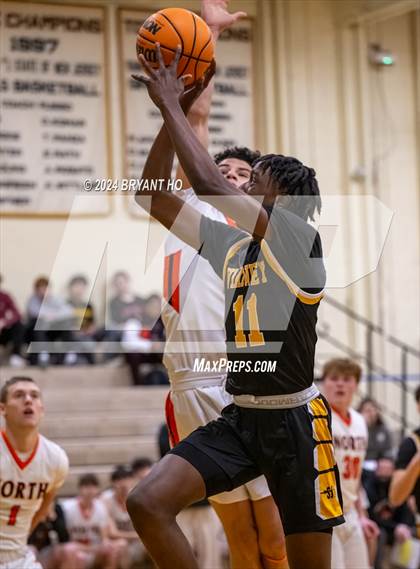 Thumbnail 2 in Middletown North @ St. John-Vianney photogallery.