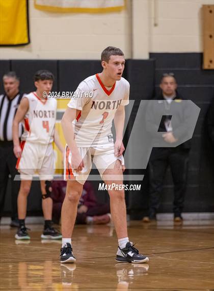 Thumbnail 1 in Middletown North @ St. John-Vianney photogallery.