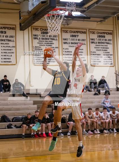 Thumbnail 3 in Middletown North @ St. John-Vianney photogallery.