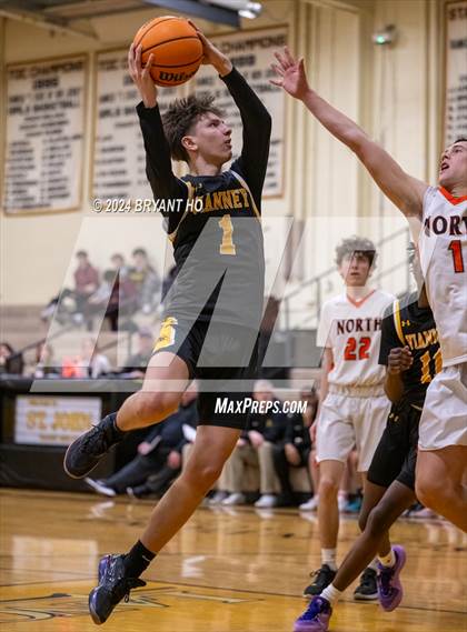 Thumbnail 1 in Middletown North @ St. John-Vianney photogallery.