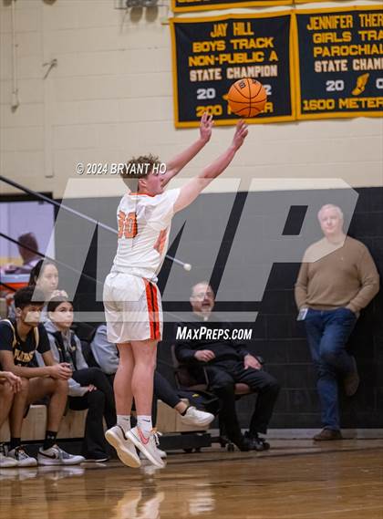 Thumbnail 1 in Middletown North @ St. John-Vianney photogallery.