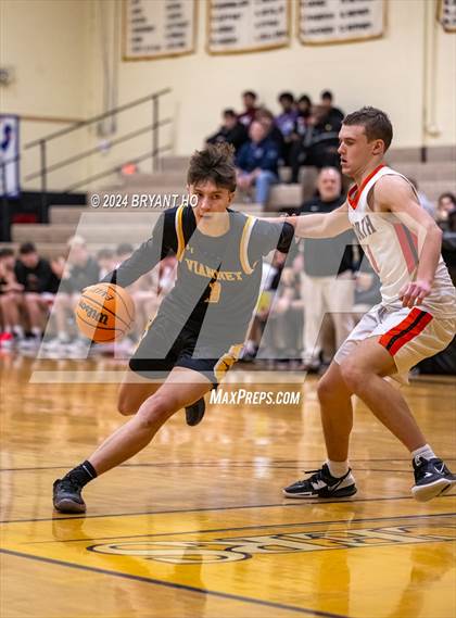 Thumbnail 2 in Middletown North @ St. John-Vianney photogallery.