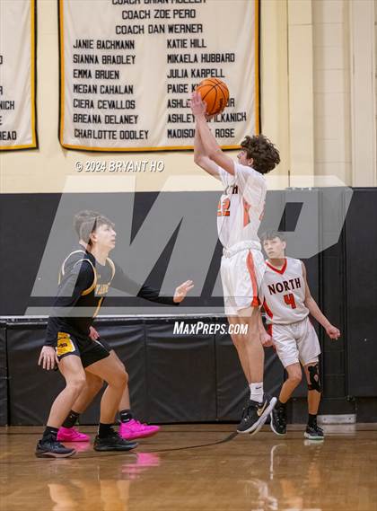 Thumbnail 3 in Middletown North @ St. John-Vianney photogallery.