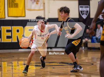 Thumbnail 1 in Middletown North @ St. John-Vianney photogallery.
