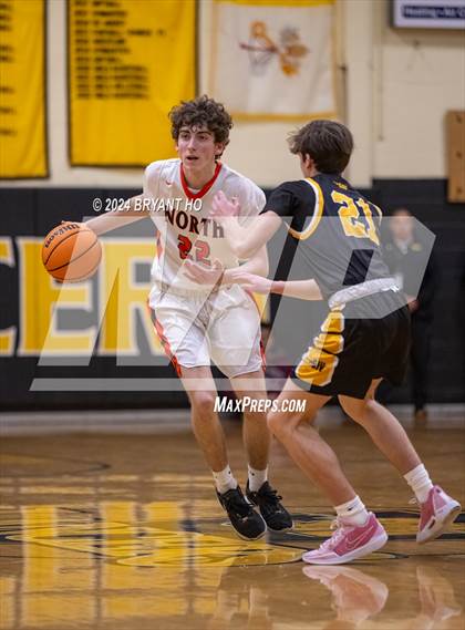 Thumbnail 3 in Middletown North @ St. John-Vianney photogallery.