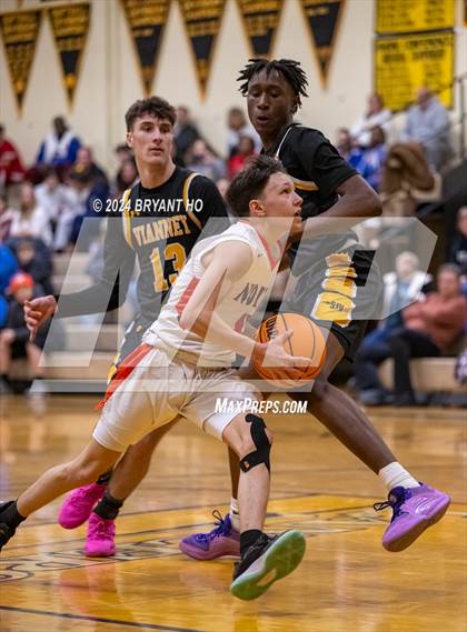 Thumbnail 2 in Middletown North @ St. John-Vianney photogallery.