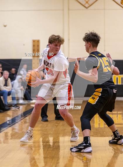 Thumbnail 3 in Middletown North @ St. John-Vianney photogallery.