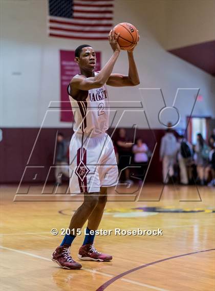 Thumbnail 1 in Los Fresnos vs. St. Anthony photogallery.