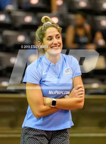 Thumbnail 1 in Steinbrenner vs. Out-of-Door Academy (Circus City Invitational) photogallery.