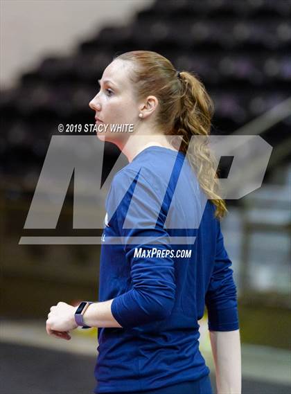 Thumbnail 1 in Steinbrenner vs. Out-of-Door Academy (Circus City Invitational) photogallery.