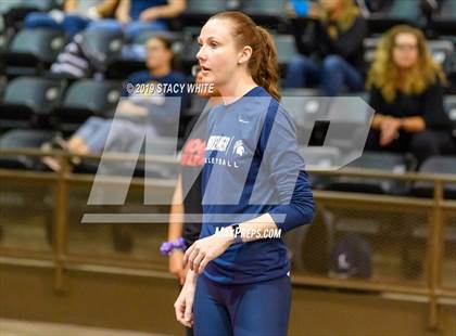 Thumbnail 3 in Steinbrenner vs. Out-of-Door Academy (Circus City Invitational) photogallery.