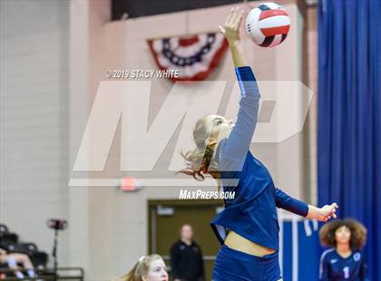 Thumbnail 2 in Steinbrenner vs. Out-of-Door Academy (Circus City Invitational) photogallery.
