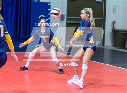 Thumbnail 1 in Steinbrenner vs. Out-of-Door Academy (Circus City Invitational) photogallery.