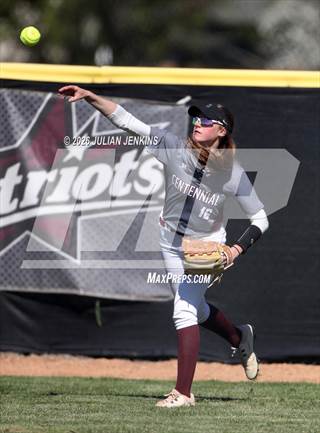 Timberline @ Centennial