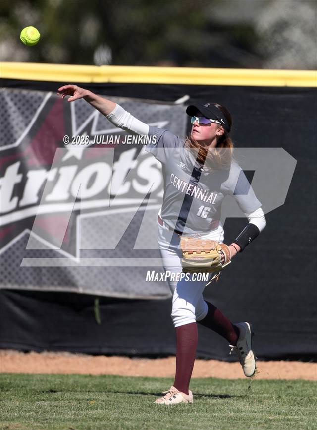 Timberline @ Centennial