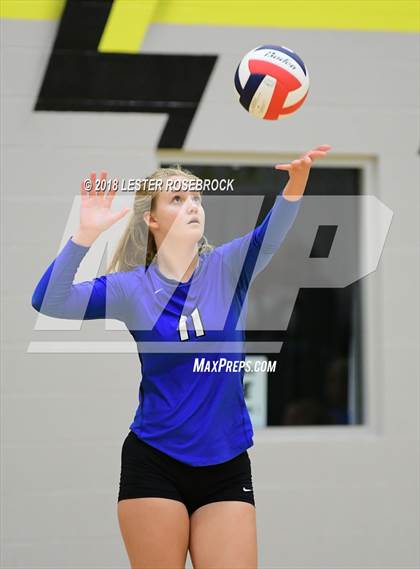 Thumbnail 1 in Freer vs. Saint Jo (Yorktown South Texas Showdown) photogallery.
