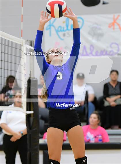 Thumbnail 3 in Freer vs. Saint Jo (Yorktown South Texas Showdown) photogallery.