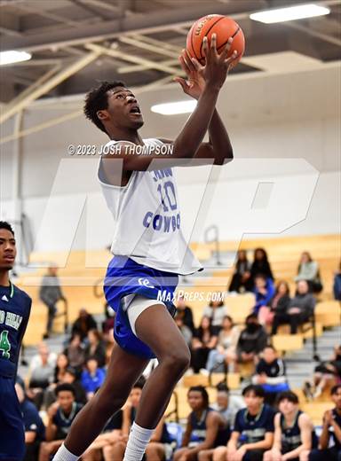 3 days 'til MaxPreps Holiday Classic: 3 gifted brothers at No. 1 Chino Hills