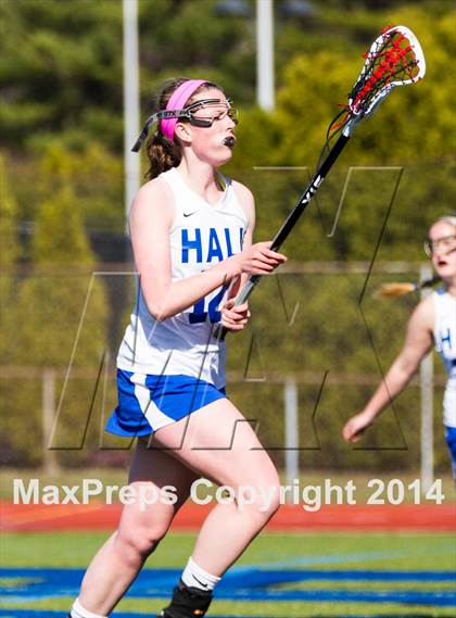 Thumbnail 3 in Newington @ Hall photogallery.