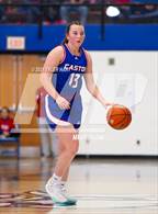 Photo from the gallery "Caston vs. Marquette Catholic (IHSAA 1A Semi-State 7)"