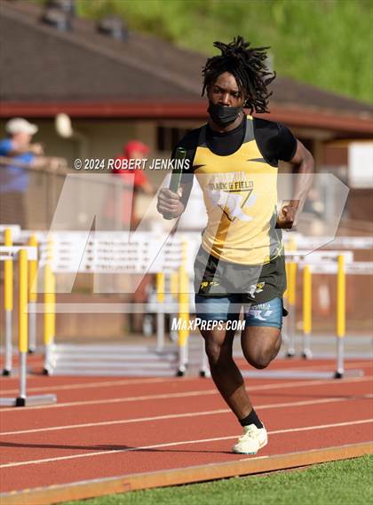 Thumbnail 2 in OIA Finals photogallery.